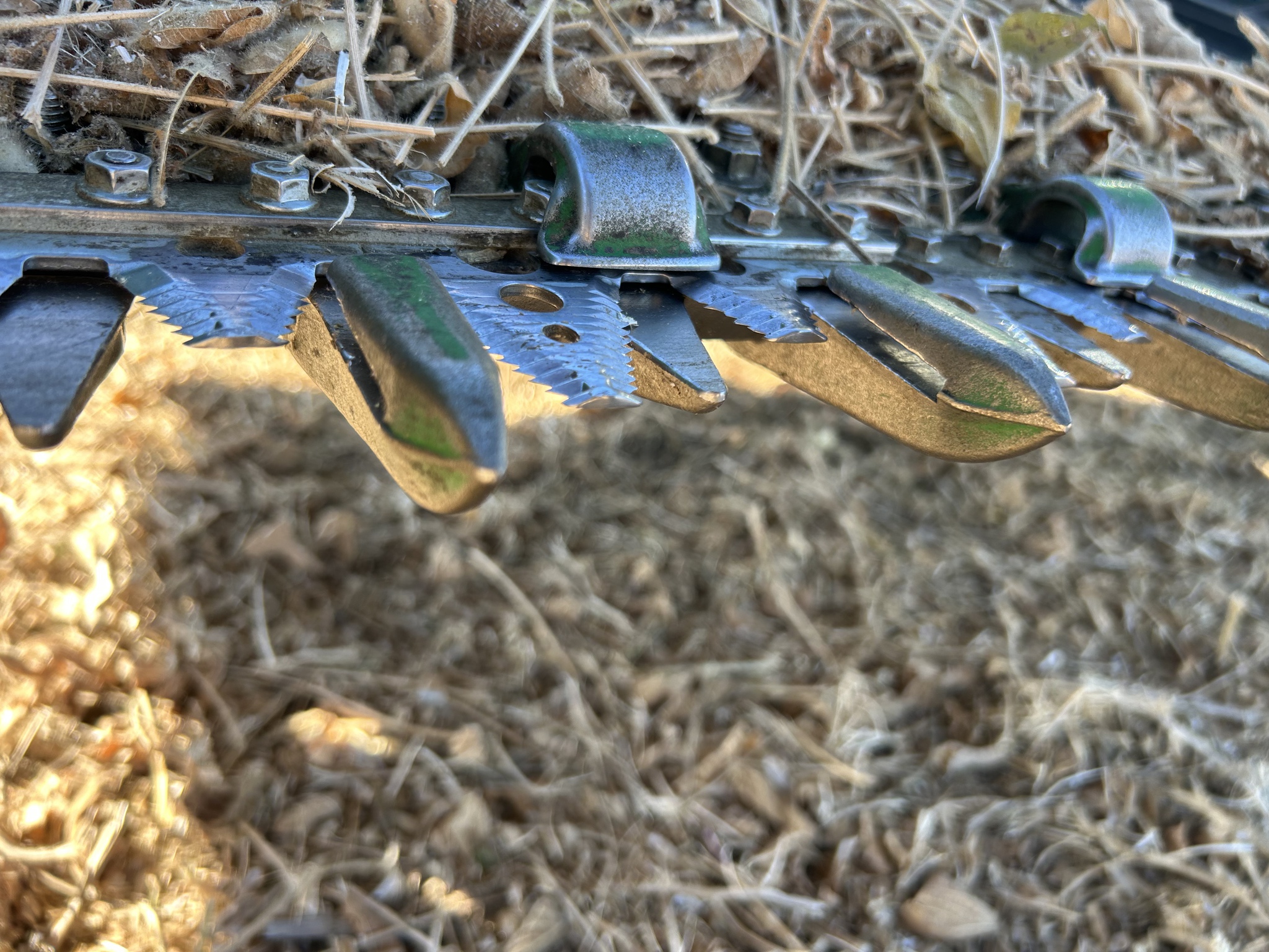 2016 John Deere 645FD Image 22