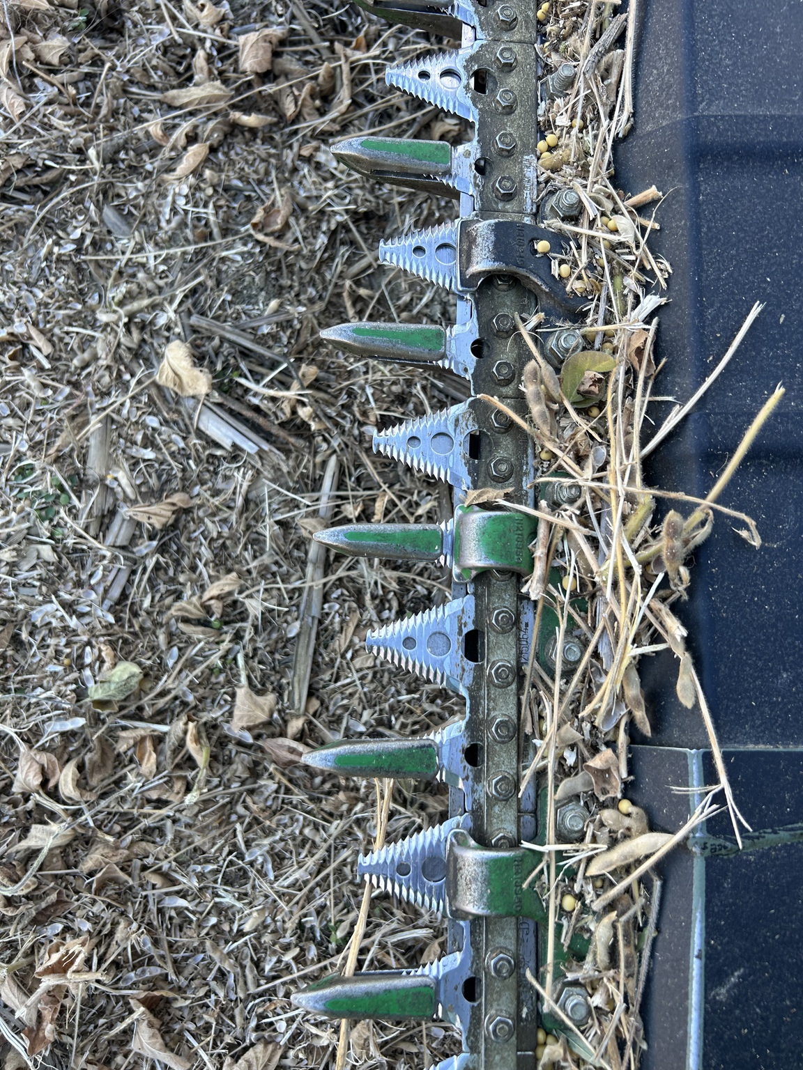 2016 John Deere 645FD Image 23