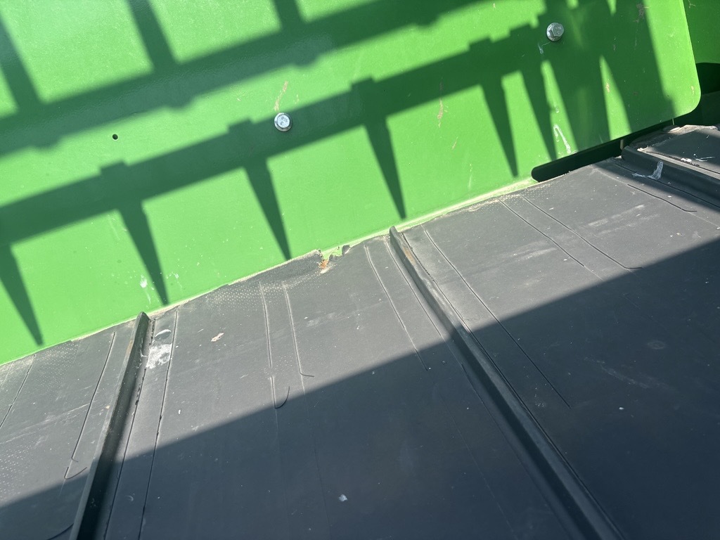 2016 John Deere 645FD Image 32