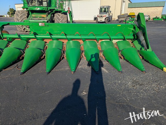 Photo of 2024 John Deere C16R