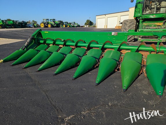 Photo of 2024 John Deere C16R