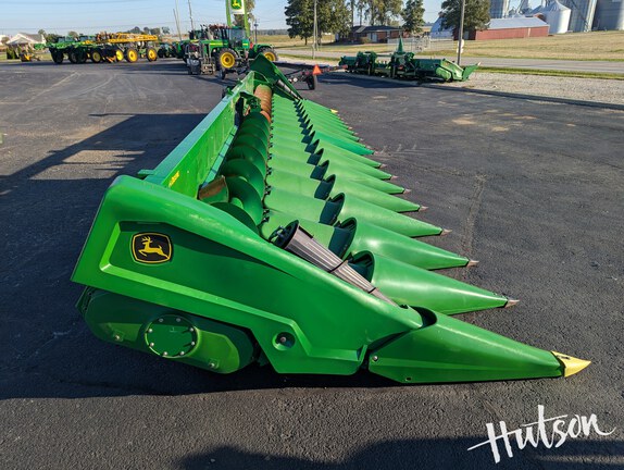 Photo of 2024 John Deere C16R