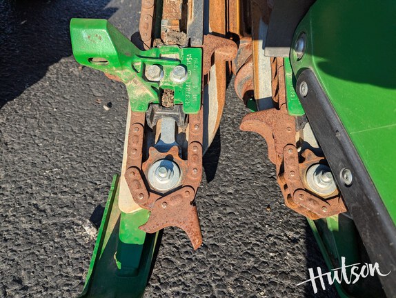 Photo of 2024 John Deere C16R