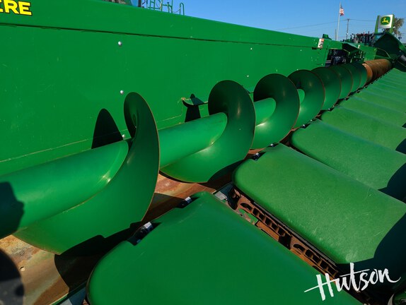Photo of 2024 John Deere C16R