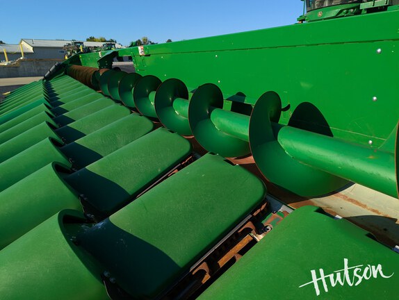 Photo of 2024 John Deere C16R