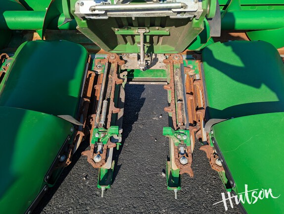 Photo of 2024 John Deere C16R
