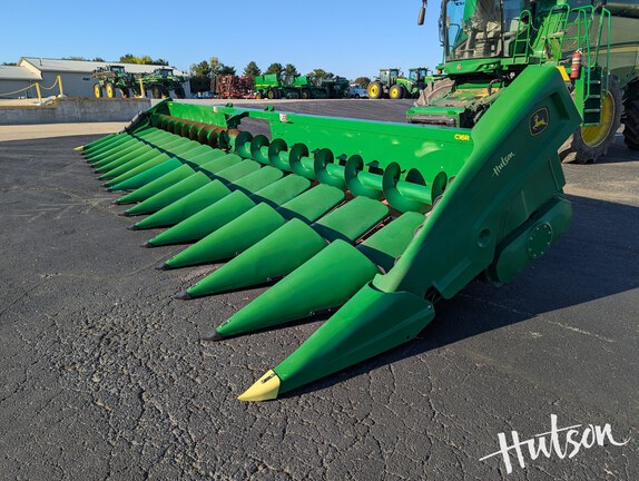 Photo of 2024 John Deere C16R