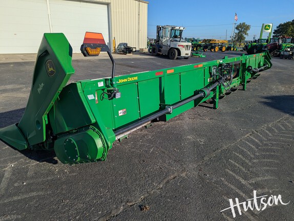 Photo of 2024 John Deere C16R