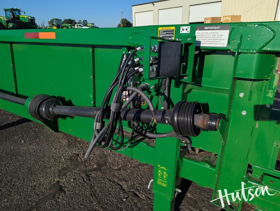Photo of 2024 John Deere C16R