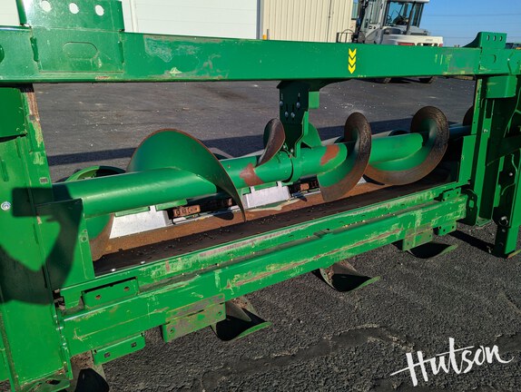 Photo of 2024 John Deere C16R