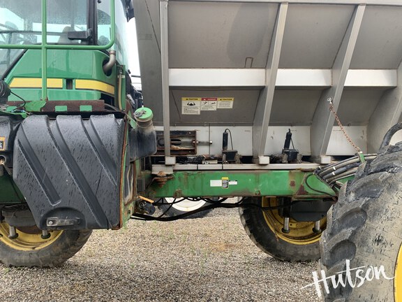 Photo of 2012 John Deere 4940