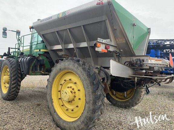 Photo of 2012 John Deere 4940