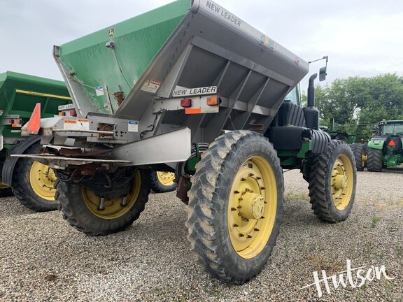 Photo of 2012 John Deere 4940