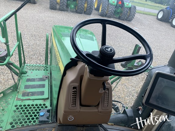 Photo of 2012 John Deere 4940