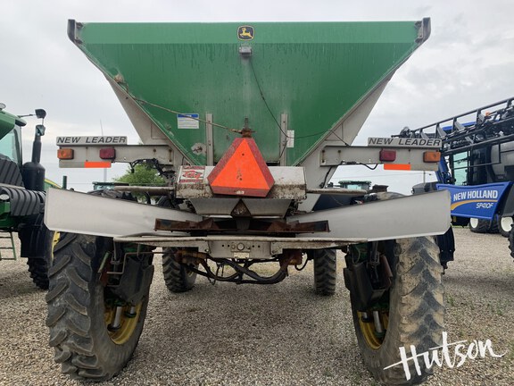 Photo of 2012 John Deere 4940