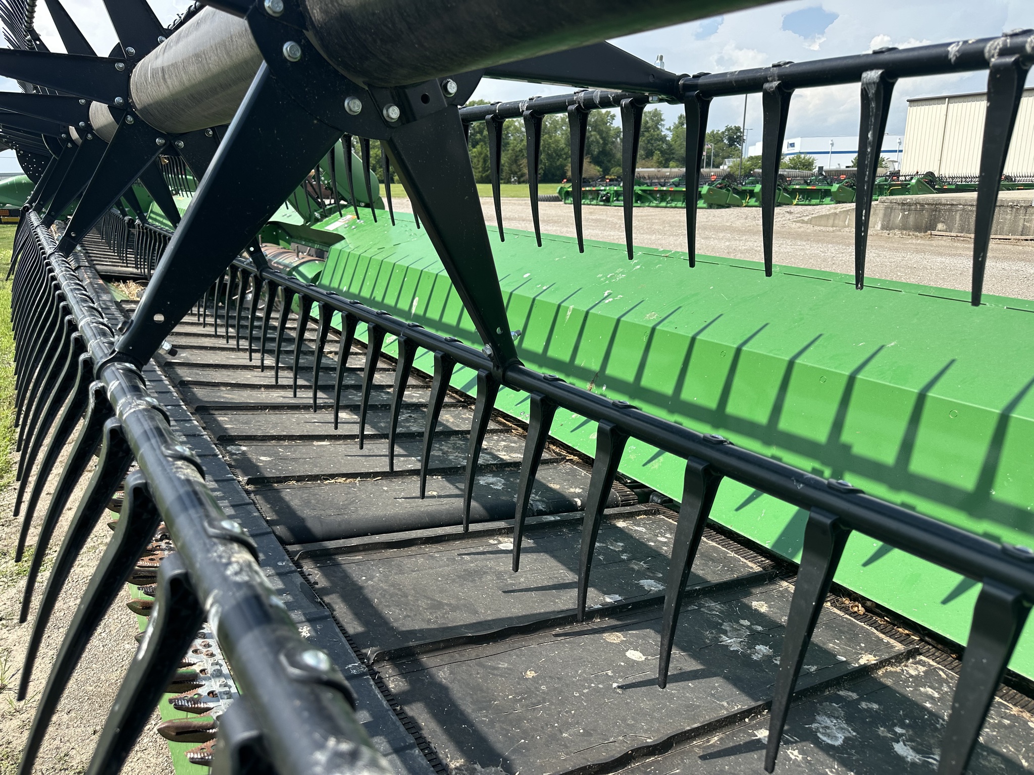 2022 John Deere RD45F Image 5
