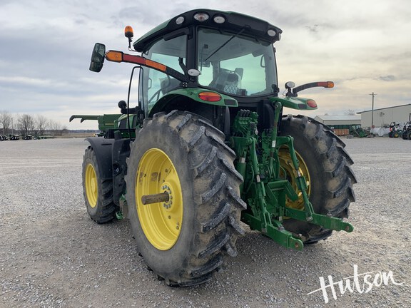 Photo of 2023 John Deere 6R 175