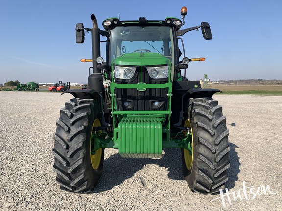 Photo of 2023 John Deere 6R 175