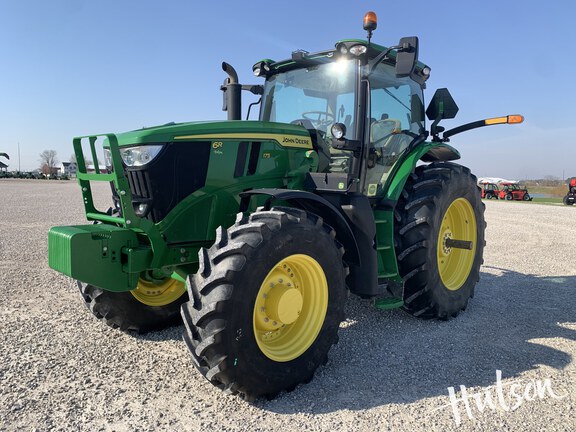 Photo of 2023 John Deere 6R 175