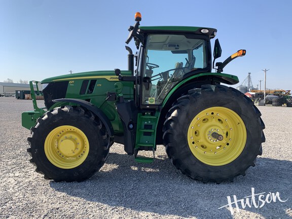 Photo of 2023 John Deere 6R 175