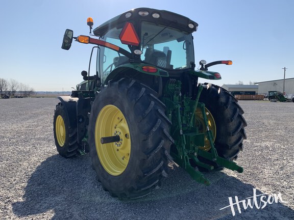 Photo of 2023 John Deere 6R 175