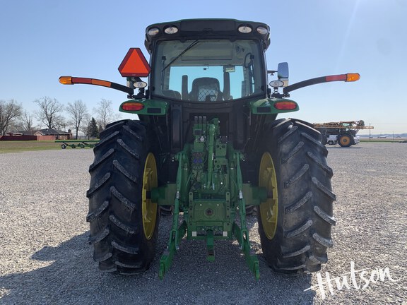 Photo of 2023 John Deere 6R 175
