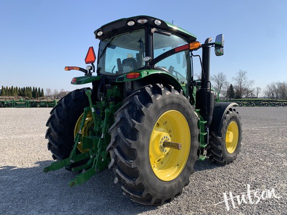 Photo of 2023 John Deere 6R 175