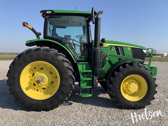 Photo of 2023 John Deere 6R 175