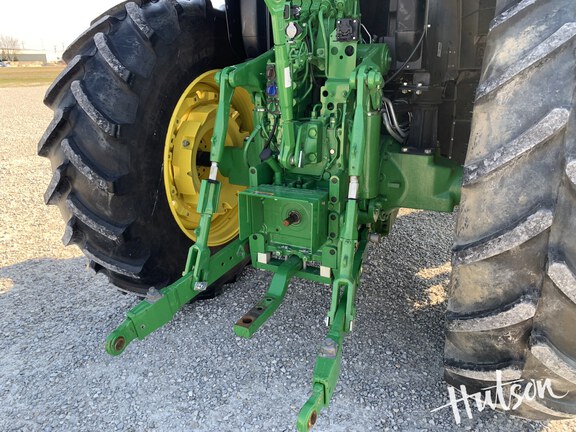 Photo of 2023 John Deere 6R 175