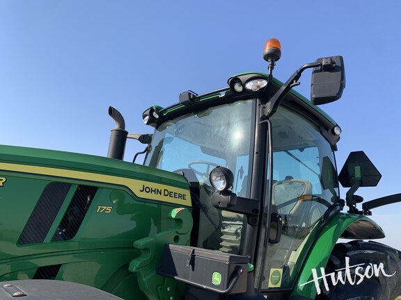 Photo of 2023 John Deere 6R 175