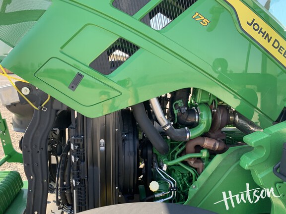 Photo of 2023 John Deere 6R 175