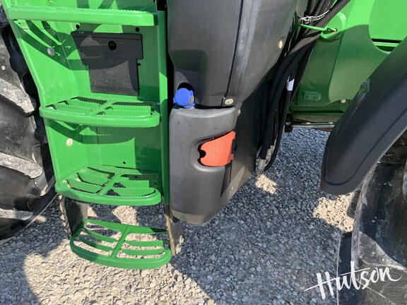 Photo of 2023 John Deere 6R 175