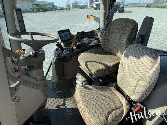 Photo of 2023 John Deere 6R 175