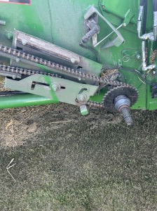 Used 2016 John Deere S680 Combines at Horizon Ag & Turf in Lloydminster, AB - Photo20