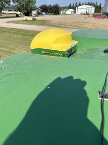 Used 2016 John Deere S680 Combines at Horizon Ag & Turf in Lloydminster, AB - Photo12