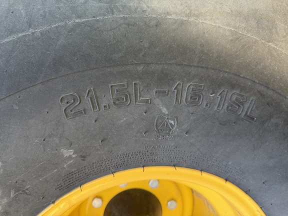 2022 New Holland Rollbelt 560 - Photo11