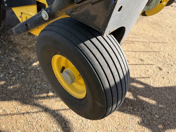 2022 New Holland Rollbelt 560 - Photo10