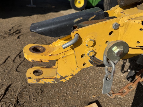 2022 New Holland Rollbelt 560 - Photo19