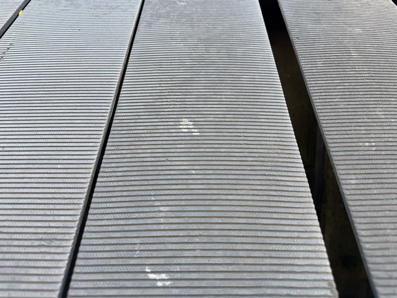 2022 New Holland Rollbelt 560 - Photo30