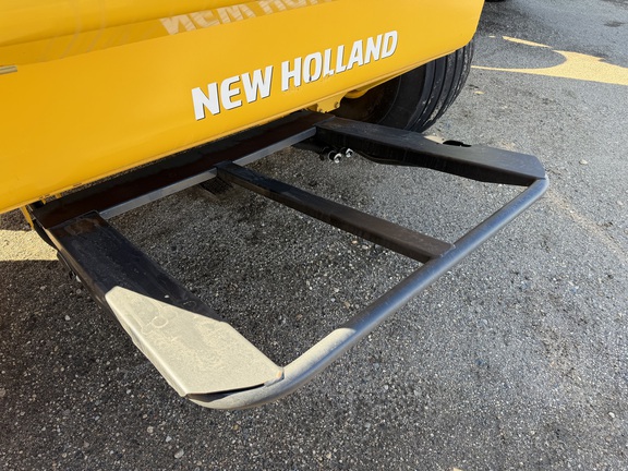 2022 New Holland Rollbelt 560 - Photo33