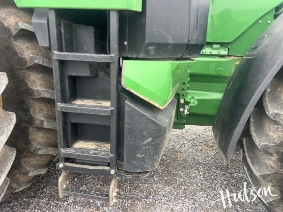 Photo of 2024 John Deere 8R 370