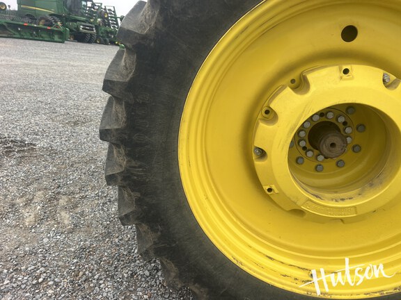 Photo of 2024 John Deere 8R 370