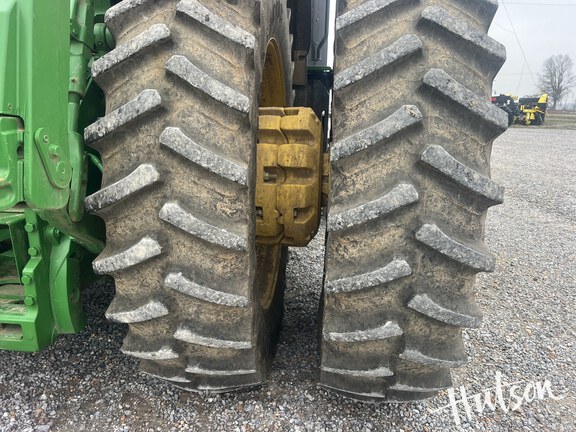 Photo of 2024 John Deere 8R 370