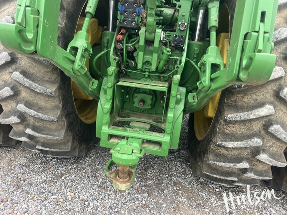 Photo of 2024 John Deere 8R 370