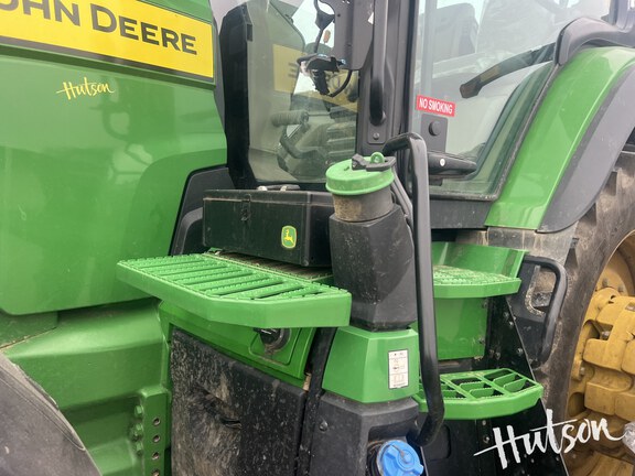 Photo of 2024 John Deere 8R 370