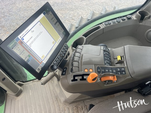 Photo of 2024 John Deere 8R 370