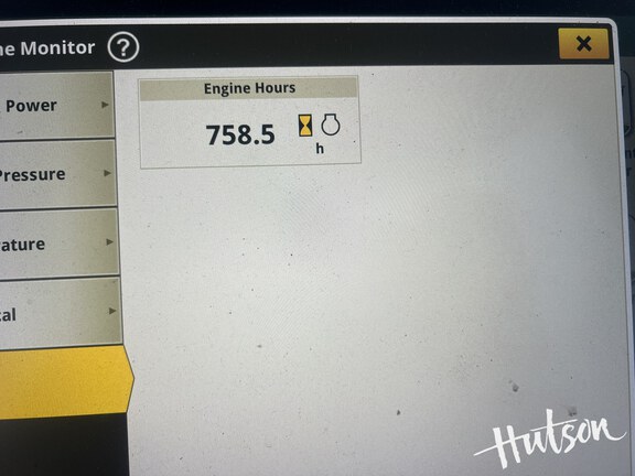 Photo of 2024 John Deere 8R 370