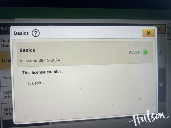 Photo of 2024 John Deere 8R 370