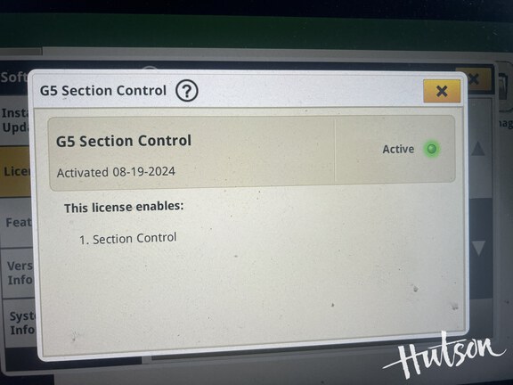 Photo of 2024 John Deere 8R 370