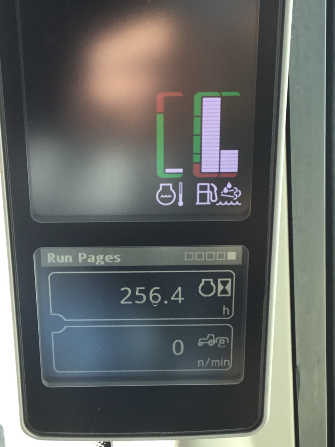 2023 John Deere 6130M Image 14